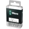 Wera Bit-Box TX20 X 25 Mm 867/1 -Gartengeräte Geschäft 54055 2110 4013288115812 1