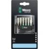 Wera Bit-Set Bit-Check 6 Stainless 1 6-teilig