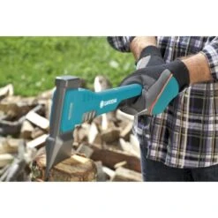 Gardena Gerätehandschuh Größe 10/XL -Gartengeräte Geschäft 541795 3050 Gardena 5