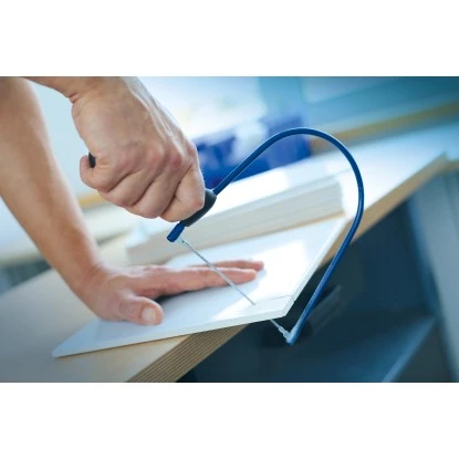 LUX Fliesensäge 150 Mm Classic 3 LUX Fliesensäge 150 Mm Classic – Bild 2