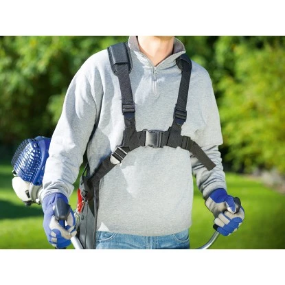 LUX Benzin-Freischneider B-FS 31/42 4 LUX Benzin-Freischneider B-FS 31/42 – Bild 2