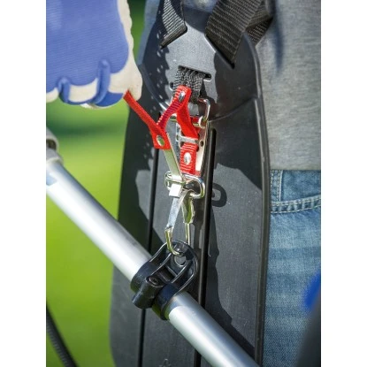 LUX Benzin-Freischneider B-FS 31/42 6 LUX Benzin-Freischneider B-FS 31/42 – Bild 4