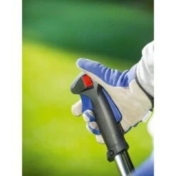 LUX Benzin-Freischneider B-FS 31/42 13 LUX Benzin-Freischneider B-FS 31/42 -Gartengeräte Geschäft 553201 2137 5