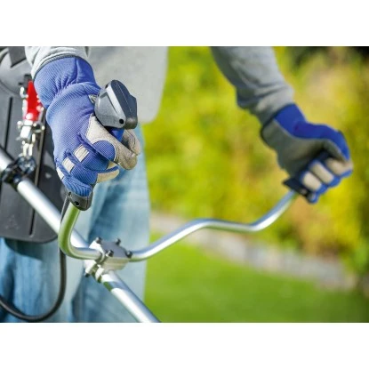 LUX Benzin-Freischneider B-FS 31/42 8 LUX Benzin-Freischneider B-FS 31/42 – Bild 6