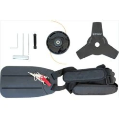 LUX Benzin-Freischneider B-FS 31/42 15 LUX Benzin-Freischneider B-FS 31/42 -Gartengeräte Geschäft 553201 2137 7