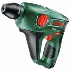 Bosch Akku-Bohrhammer Uneo 10,8 Li -Gartengeräte Geschäft 562927 3058 Bosch 2