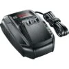 Bosch Akkuladegerät 14,4/18V/3 A -Gartengeräte Geschäft 562981 3058 hmal1830cv 1