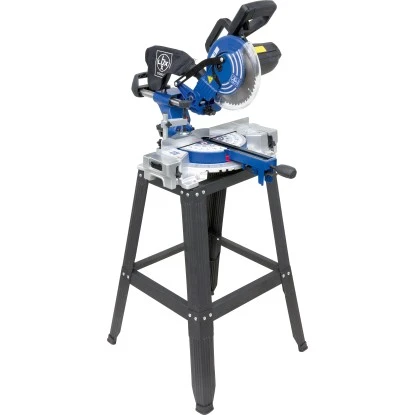 LUX Zug-Kapp- Und Gehrungssäge ZKGS-1600 A 3 LUX Zug-Kapp- Und Gehrungssäge ZKGS-1600 A