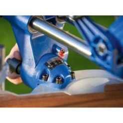 LUX Zug-Kapp- Und Gehrungssäge ZKGS-1600 A 11 LUX Zug-Kapp- Und Gehrungssäge ZKGS-1600 A -Gartengeräte Geschäft 568805 3299 6