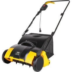 Texas Elektro-Vertikutierer MPC1300 -Gartengeräte Geschäft 5708906666881 2676 2 1