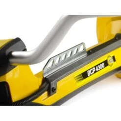 Texas Benzin-Freischneider BCP4300 -Gartengeräte Geschäft 5708906795796 2676 8