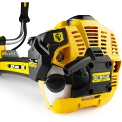 Texas Benzin-Freischneider BCP4300 -Gartengeräte Geschäft 5708906795796 2676 9