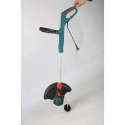 Texas Elektro-Trimmer Pro Trim 100 -Gartengeräte Geschäft 5708906842469 2676 5