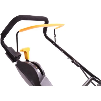 Texas Benzin-Vertikutierer Pro Cut 400TG 4 Texas Benzin-Vertikutierer Pro Cut 400TG – Bild 2