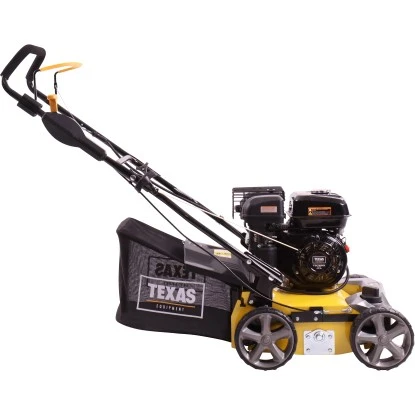Texas Benzin-Vertikutierer Pro Cut 400TG 8 Texas Benzin-Vertikutierer Pro Cut 400TG – Bild 6