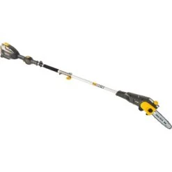 Texas Akku-Hochentaster 58 V PCZ5800 Solo -Gartengeräte Geschäft 5708906956296 2676 4