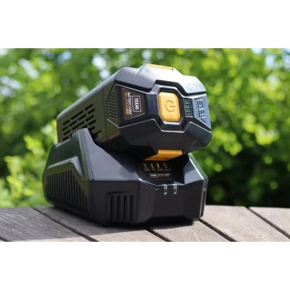 Texas Schnelladegerät 58 V Geeignet Für Texas Geräte 4 Texas Schnelladegerät 58 V Geeignet Für Texas Geräte – Bild 2