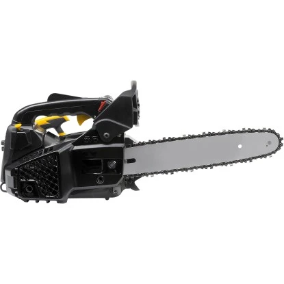 Texas Benzin-Kettensäge XCS 2600 4 Texas Benzin-Kettensäge XCS 2600 – Bild 2