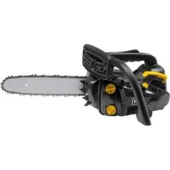 Texas Benzin-Kettensäge XCS 2600 7 Texas Benzin-Kettensäge XCS 2600 -Gartengeräte Geschäft 5708906963898 2676 3