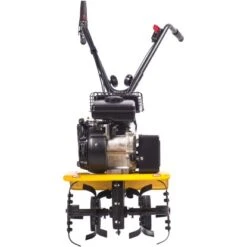 Texas Benzin-Motorhacke Lilli340TG -Gartengeräte Geschäft 5708906985036 2676 3