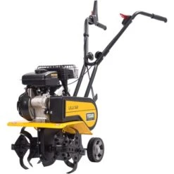 Texas Benzin-Motorhacke Lilli340TG -Gartengeräte Geschäft 5708906985036 2676 4