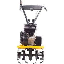 Texas Benzin-Motorhacke Lilli345TG -Gartengeräte Geschäft 5708906990399 2676 1