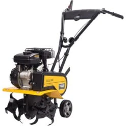 Texas Benzin-Motorhacke Lilli345TG -Gartengeräte Geschäft 5708906990399 2676 2