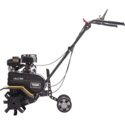 Texas Benzin-Motorhacke Lilli 360TG -Gartengeräte Geschäft 5708906990405 2676 3
