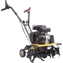 Texas Benzin-Motorhacke Lilli 360TG -Gartengeräte Geschäft 5708906990405 2676 4