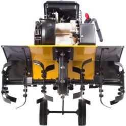 Texas Benzin-Motorhacke Lilli 360TG -Gartengeräte Geschäft 5708906990405 2676 6