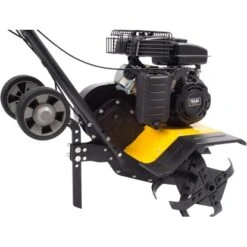 Texas Benzin-Motorhacke Lilli 360TG -Gartengeräte Geschäft 5708906990405 2676 7