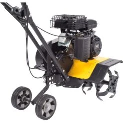 Texas Benzin-Motorhacke Lilli 360TG -Gartengeräte Geschäft 5708906990405 2676 8