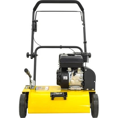 Texas Benzin-Vertikutierer Pro Cut 460TG 4 Texas Benzin-Vertikutierer Pro Cut 460TG – Bild 2