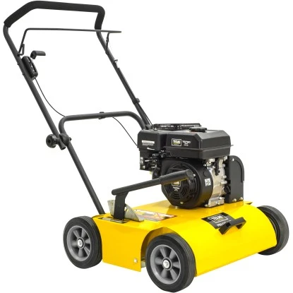 Texas Benzin-Vertikutierer Pro Cut 460TG 5 Texas Benzin-Vertikutierer Pro Cut 460TG – Bild 3