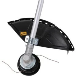 Texas Akku-Freischneider 58 V BCZ5800 Solo -Gartengeräte Geschäft 5714829011967 2676 3