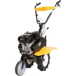 Texas Benzin-Motorhacke FX815TG -Gartengeräte Geschäft 5714829011998 2676 3