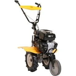 Texas Benzin-Motorhacke FX815TG -Gartengeräte Geschäft 5714829011998 2676 4