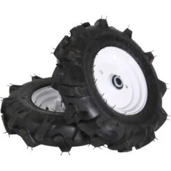 Texas Benzin-Motorhacke FX815TG -Gartengeräte Geschäft 5714829011998 2676 5