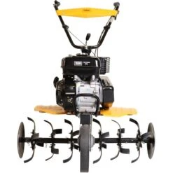 Texas Benzin-Motorhacke FX815TG -Gartengeräte Geschäft 5714829011998 2676 7