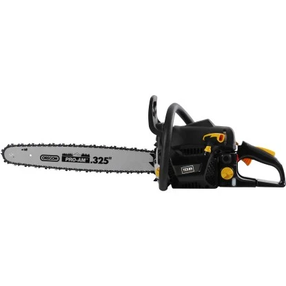 Texas Benzin-Kettensäge XCS 5600 3 Texas Benzin-Kettensäge XCS 5600