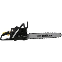 Texas Benzin-Kettensäge XCS 5600 14 Texas Benzin-Kettensäge XCS 5600 -Gartengeräte Geschäft 5714829035901 2676 2