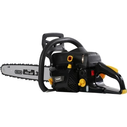 Texas Benzin-Kettensäge XCS 5600 4 Texas Benzin-Kettensäge XCS 5600 – Bild 2