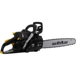 Texas Benzin-Kettensäge XCS 5600 15 Texas Benzin-Kettensäge XCS 5600 -Gartengeräte Geschäft 5714829035901 2676 5