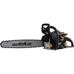 Texas Benzin-Kettensäge XCS 5600 11 Texas Benzin-Kettensäge XCS 5600 -Gartengeräte Geschäft 5714829035901 2676 6