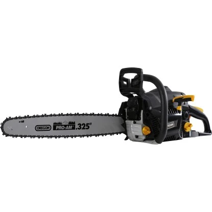 Texas Benzin-Kettensäge XCS 5600 5 Texas Benzin-Kettensäge XCS 5600 – Bild 3