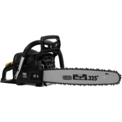 Texas Benzin-Kettensäge XCS 5600 13 Texas Benzin-Kettensäge XCS 5600 -Gartengeräte Geschäft 5714829035901 2676 7