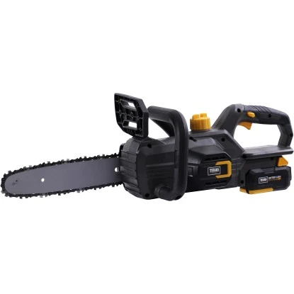 Texas Akku-Kettensäge CSW 2000 Inkl. Akku 20 V/4,0 Ah Und Ladegerät 3 Texas Akku-Kettensäge CSW 2000 Inkl. Akku 20 V/4,0 Ah Und Ladegerät
