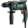 Metabo 650 W Schlagbohrmaschine SBE 650mit Koffer -Gartengeräte Geschäft 576430 2085 1