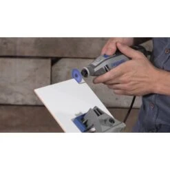 Dremel Diamant-Trennscheibe Max EZ SpeedClic SC545DM -Gartengeräte Geschäft 580198 3058 5