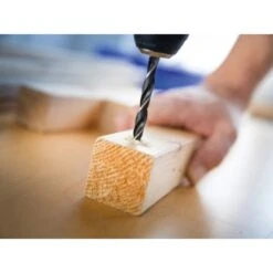 LUX Holzbohrer-Sortiment Classic 170-teilig -Gartengeräte Geschäft 580208 2137 1